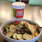 Zoës Kitchen - 21 Photos 