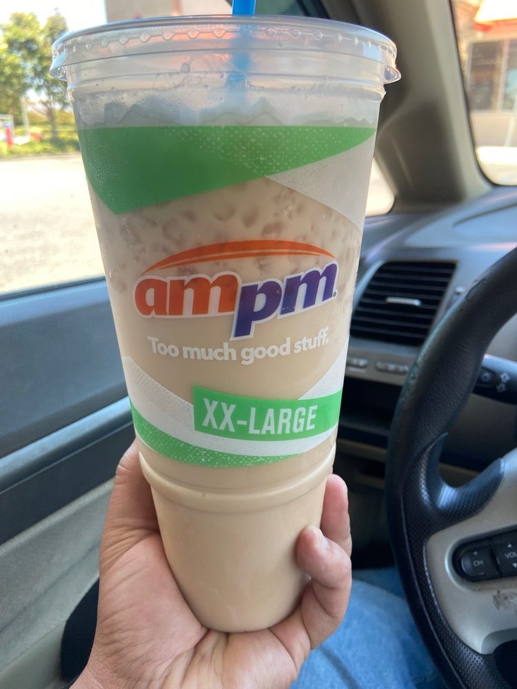 Arco / AM PM
