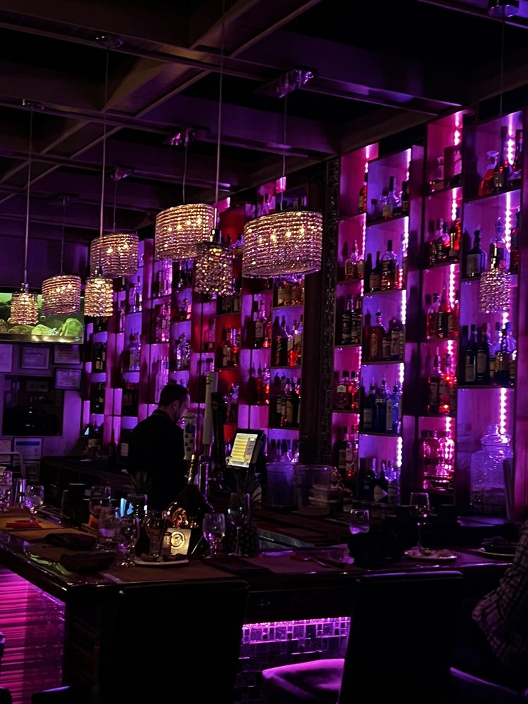 IMC Restaurant & Bar