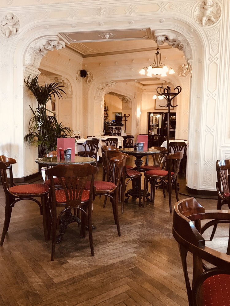 Caffè Tommaseo