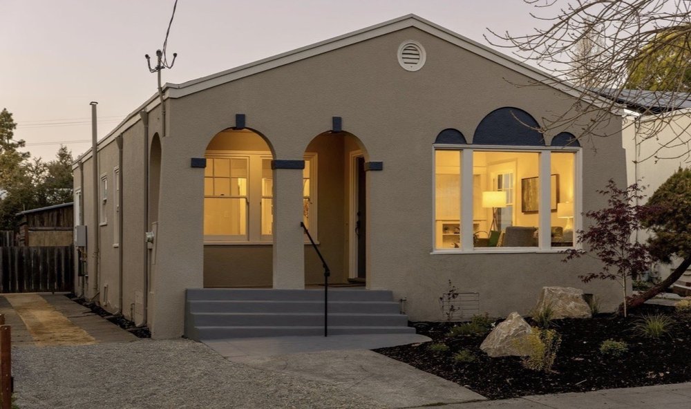 Compass Real Estate