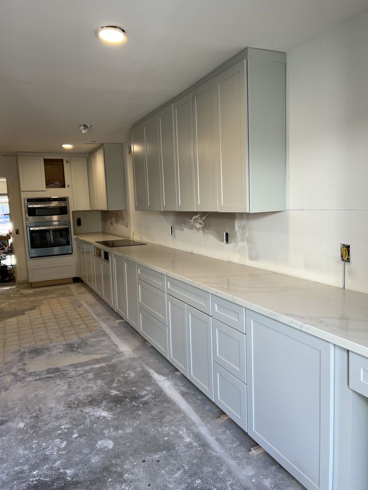 Flo-Surfaces Marble and Tile