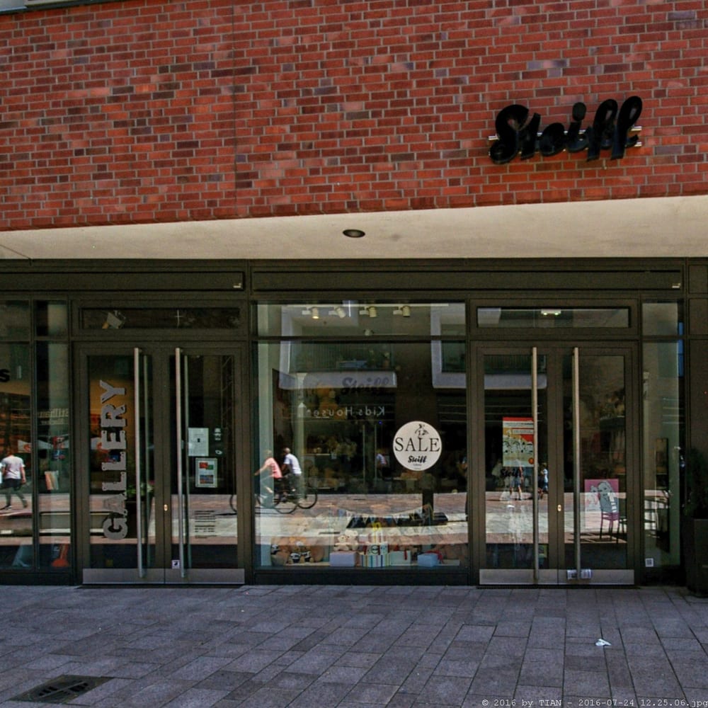 steiff galerie geschlossen kindermode osakaallee 6 Küchenwerkstatt Hamburg Geschlossen ~ steiff galerie geschlossen kindermode osakaallee 6