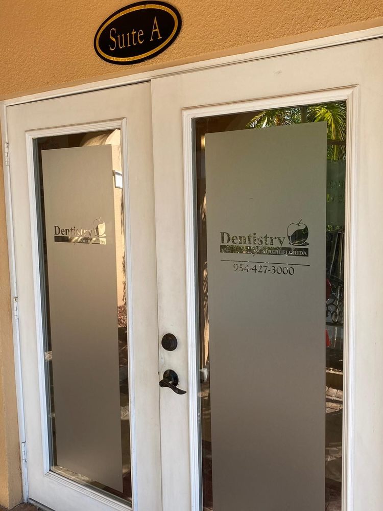 image of business Dentistry of South Florida