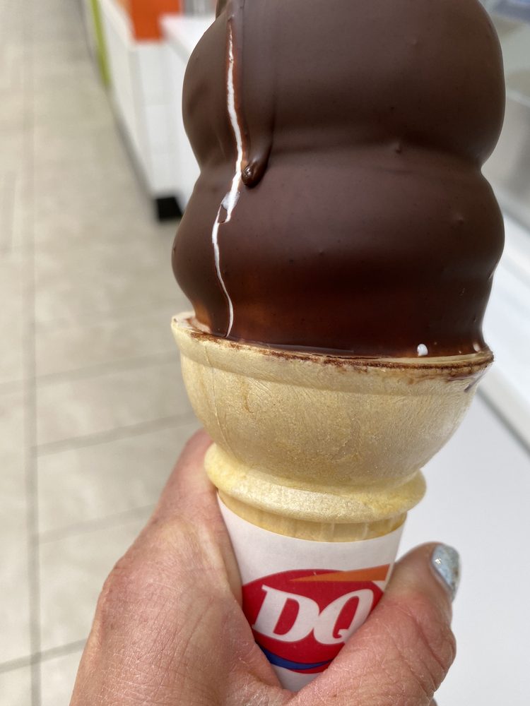 Dairy Queen/Orange Julius Treat Ctr