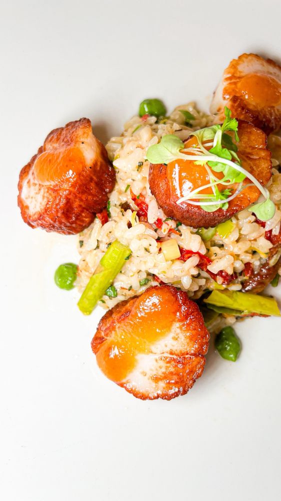 Bernardin's Restaurant