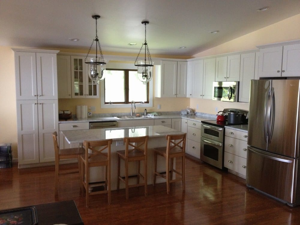 image of business Lammers Household Services
