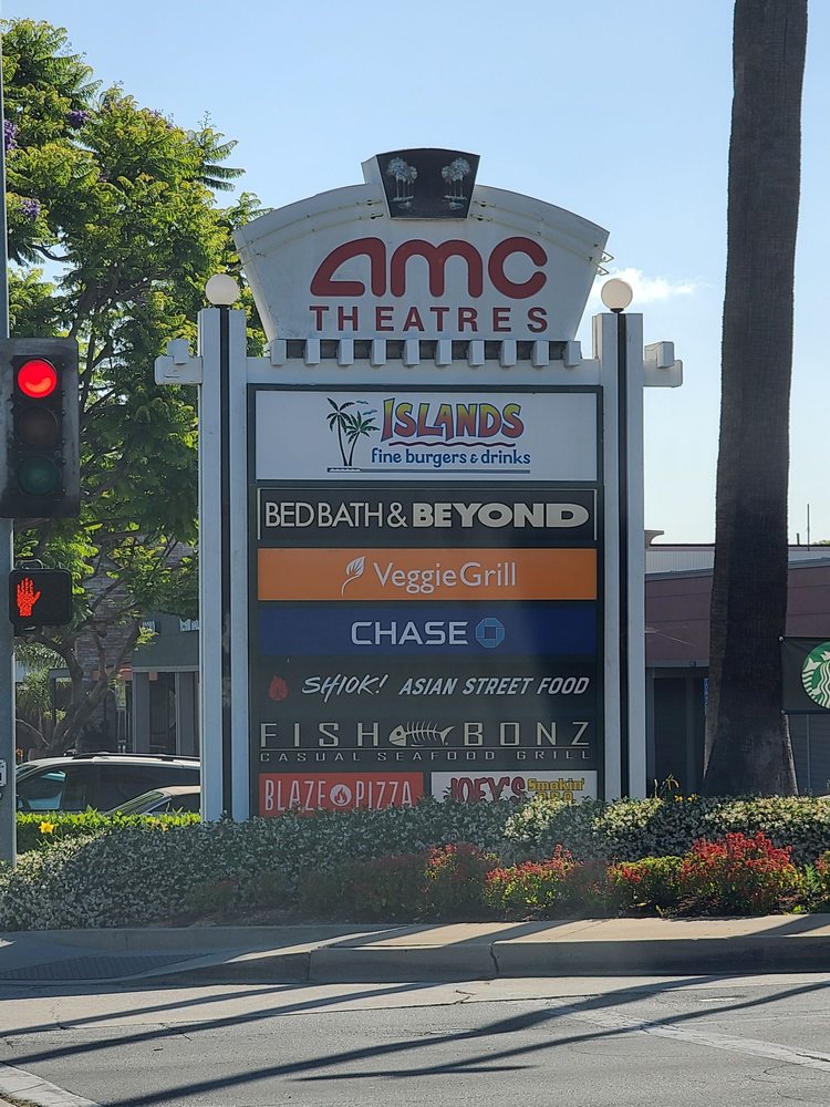 Rolling Hills Plaza