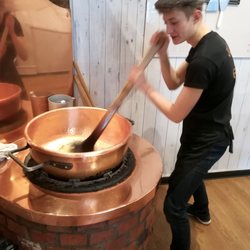 Fudge Kitchen 36 Photos 23 Reviews Desserts 30 High Street