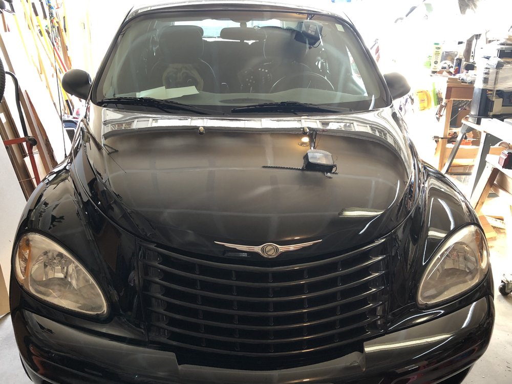 Maaco Auto Body Shop & Painting