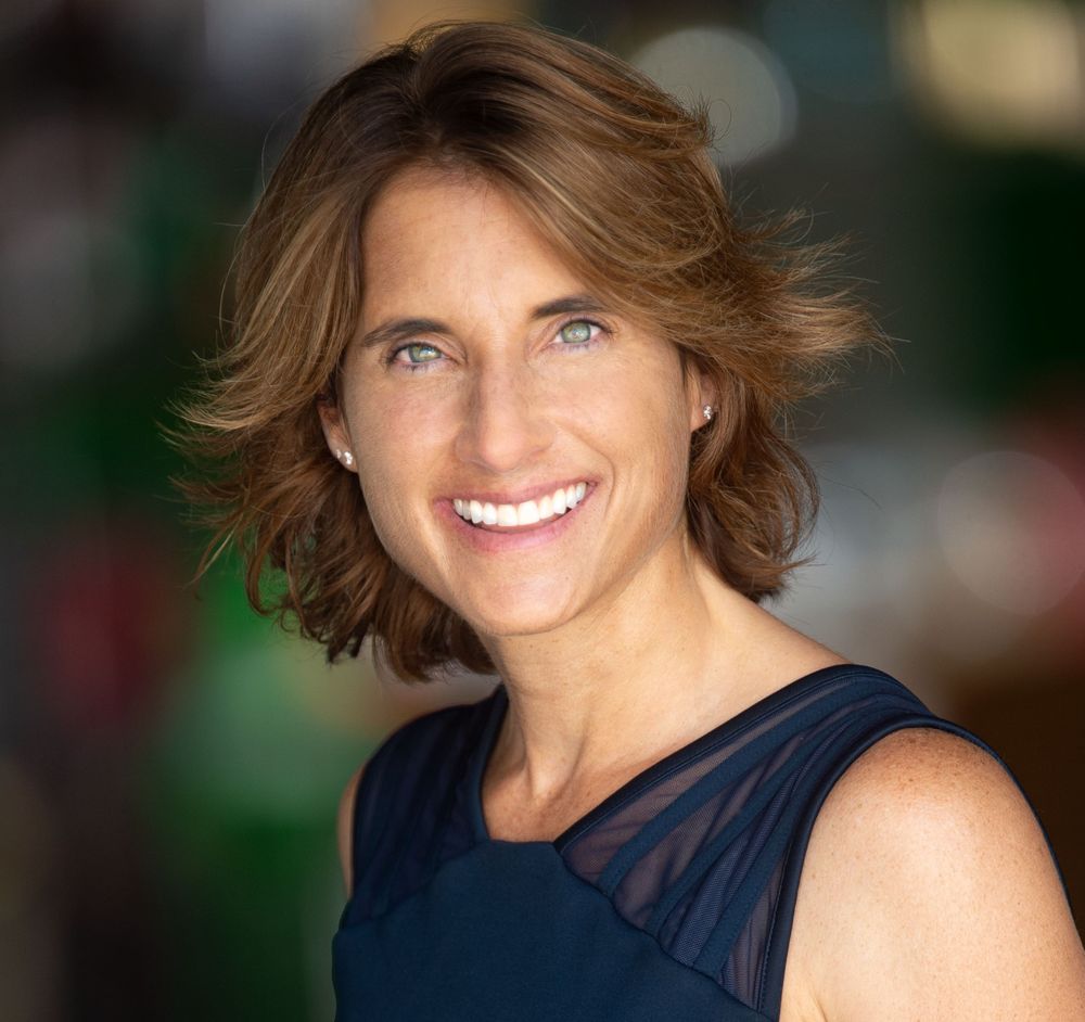 Gina Gaugler Christie - HH Coastal Real Estate