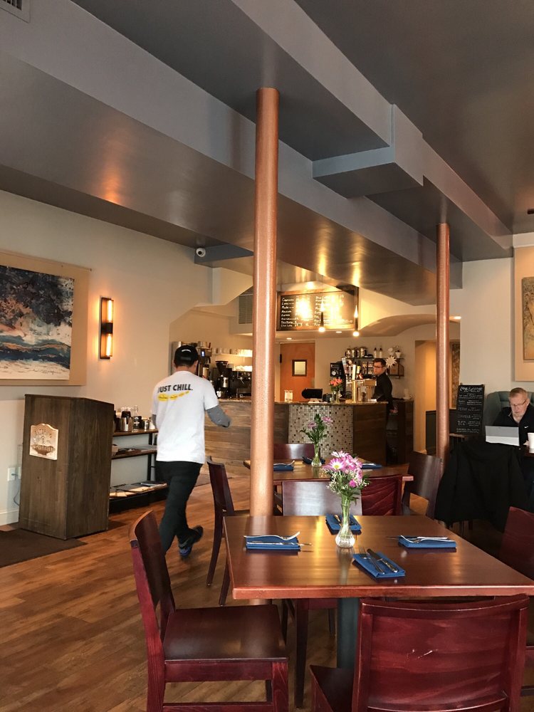 Lock 50 63 Photos & 88 Reviews Cafes 50 Water St, Worcester, MA