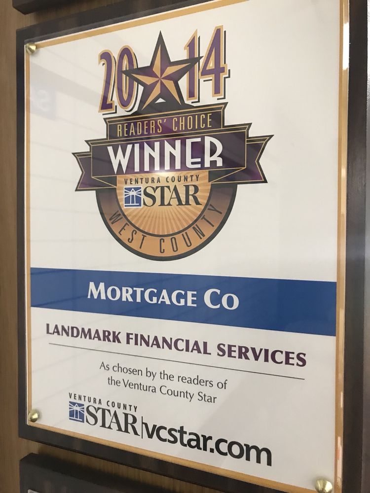 Landmark Financial