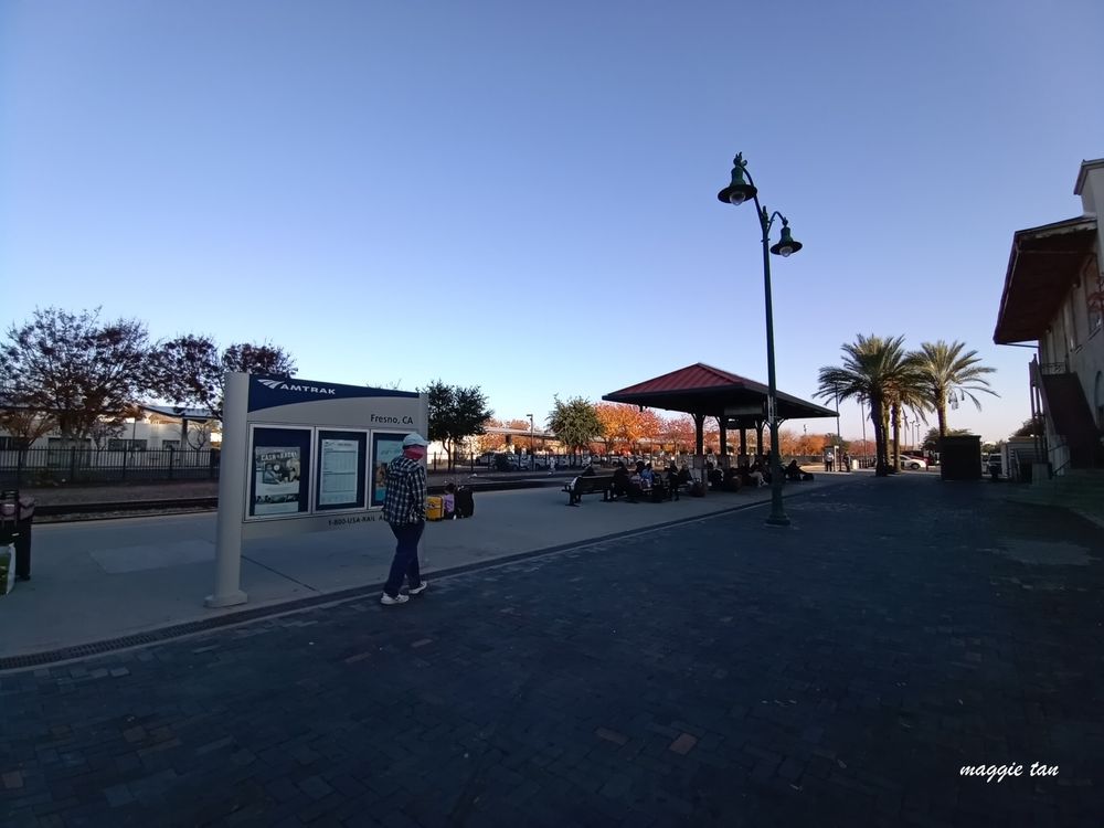 Amtrak