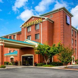 Sleep Inn Bwood Nashville Cool Springs 55 Photos 20 Photo Of Sleep Inn Bwood Nashville Cool Springs Tn United
