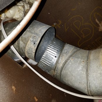 photo of mad hatter air duct cleaning chimney sweep service alpharetta ga