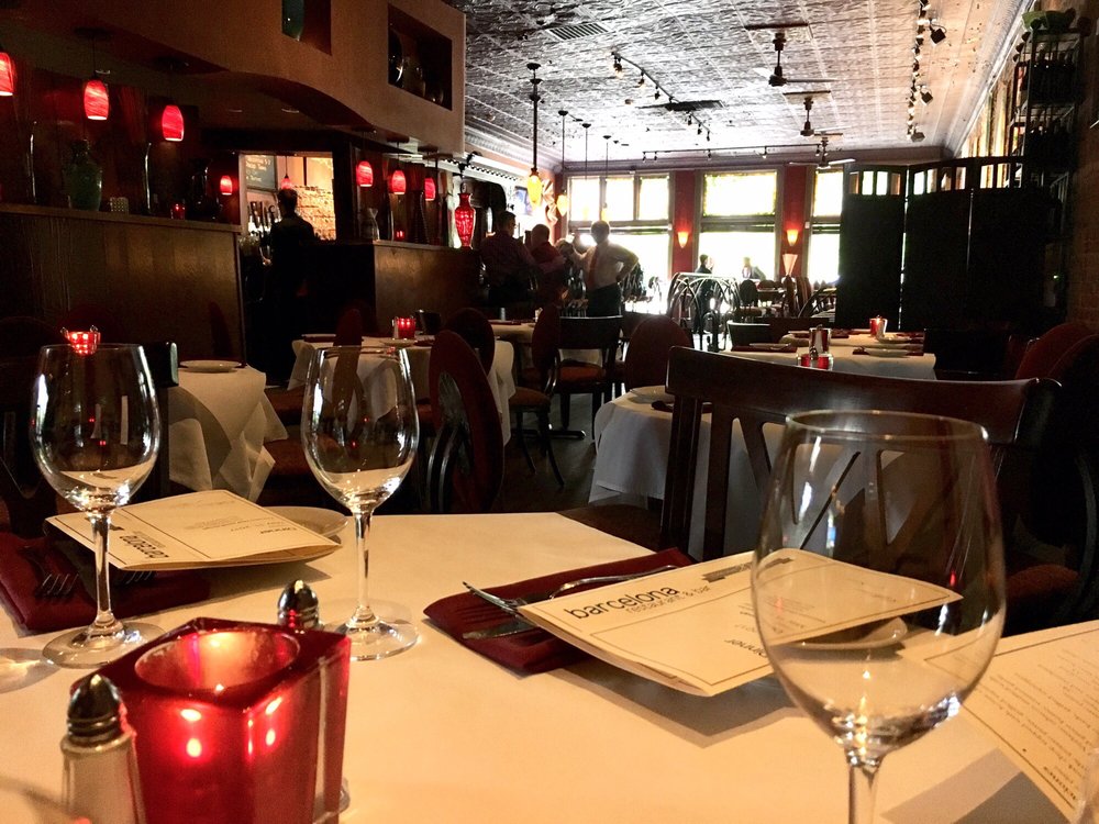Barcelona 279 Photos & 337 Reviews Spanish 263 E Whittier St, German Village, Columbus, OH
