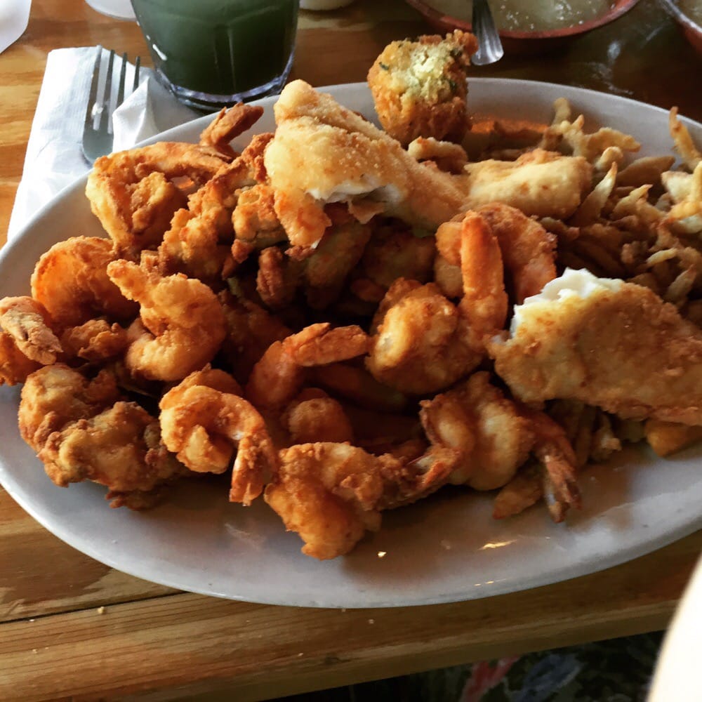 Clark’s Fish Camp 697 Photos & 445 Reviews Seafood 12903 Hood Landing Rd, Southside