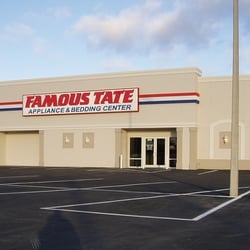 Famous Tate Liance Bedding Center Liances 8010 Grand Photo Of Famous Tate Liance Bedding Center Port Richey Fl United States