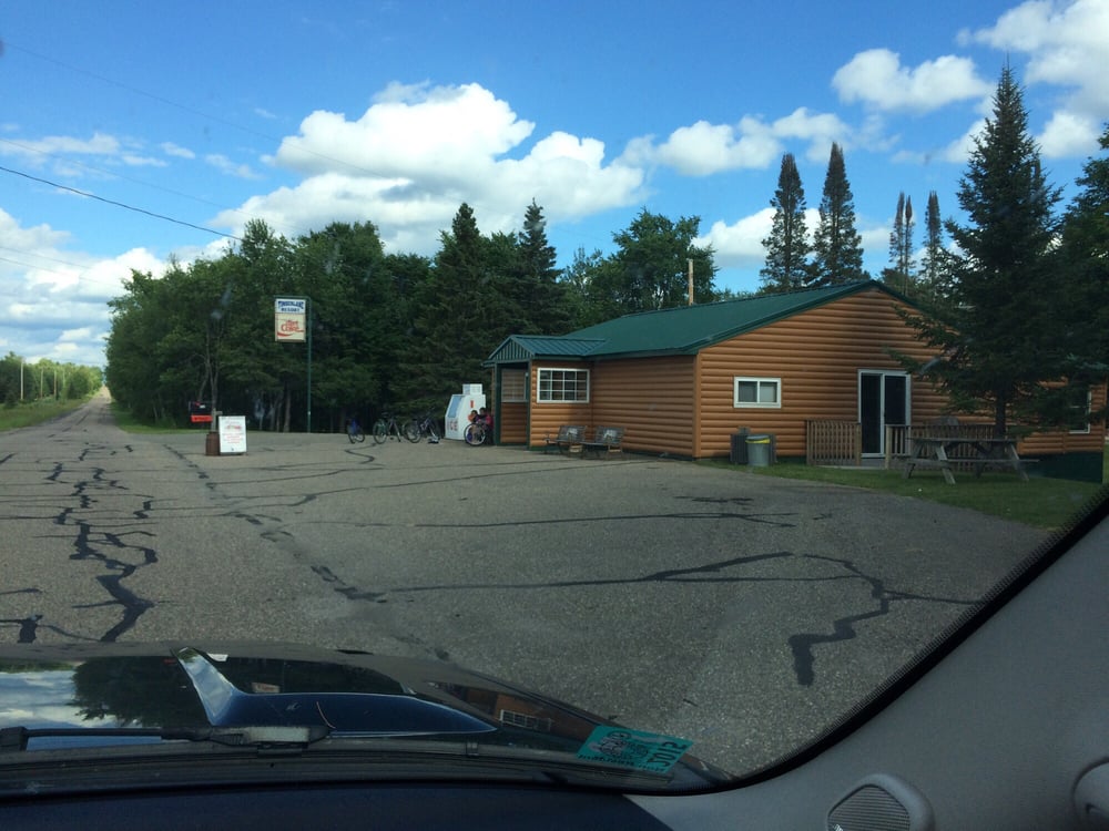 RV Rental in Mansfield, MI RV Rental in Mansfield, MI