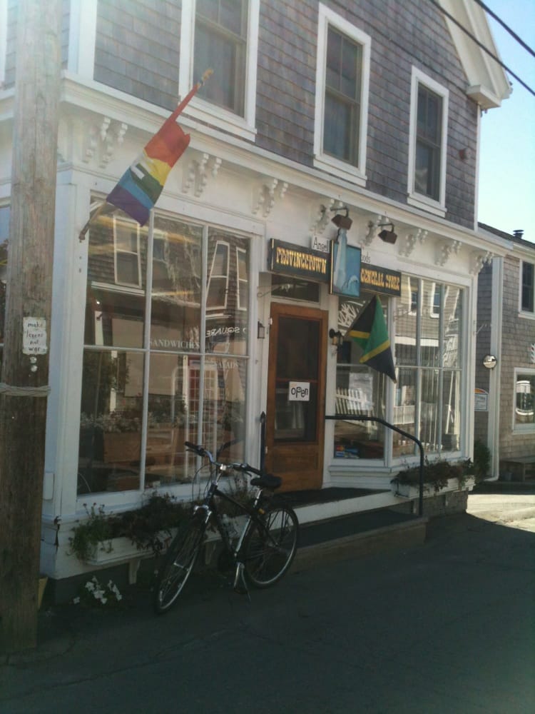 Provincetown General Store CLOSED 10 Reviews Grocery 147