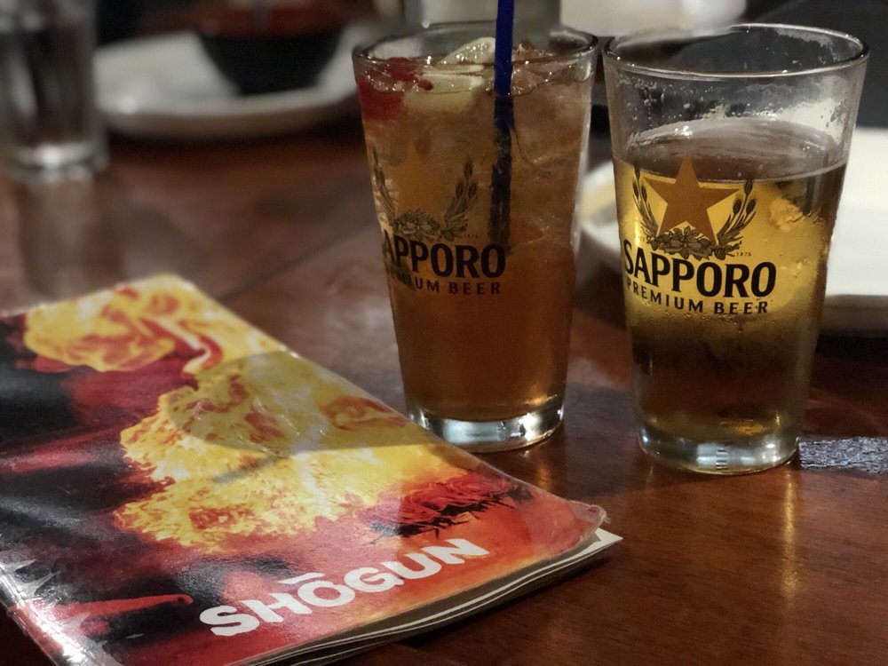 Shogun Kobe Restaurant 662 Photos & 791 Reviews Japanese 5451