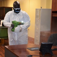 KSC Commercial Cleaning Service