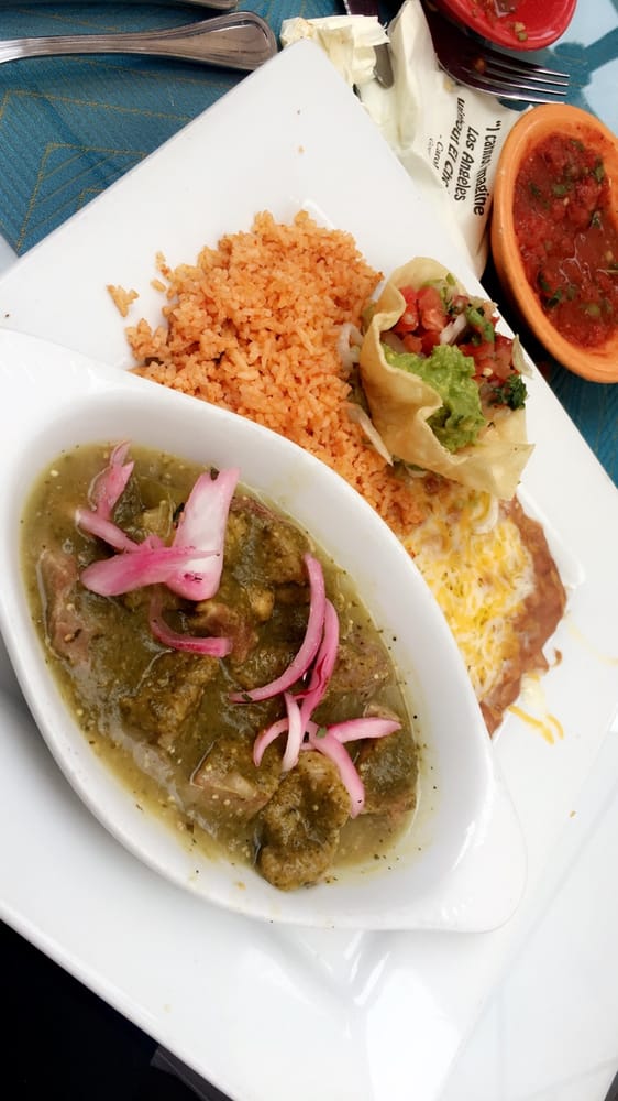 El Cholo Mexican Restaurant CLOSED Mexican 3010 Lafayette Rd