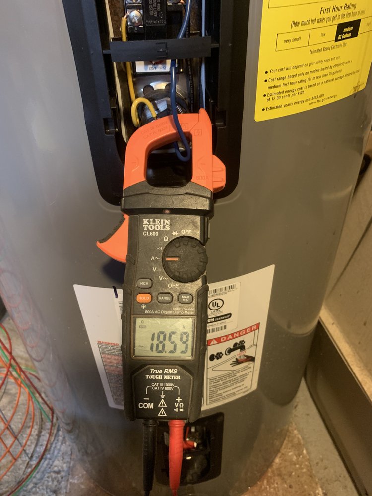 image of business Nick’s Plumbing Heating & Cooling