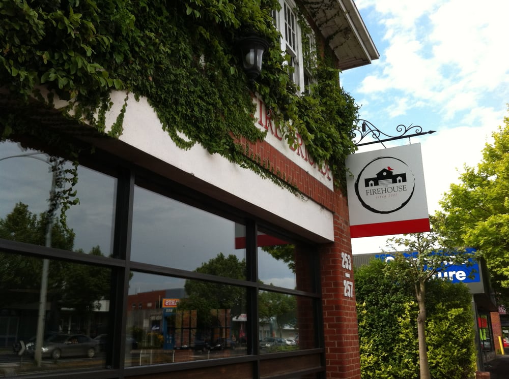 The Firehouse 11 Reviews Australian 253257 Maroondah Hwy