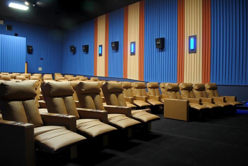 Cinema 12 Theatre 12 Photos & 26 Reviews Cinema 100 LW Besinger