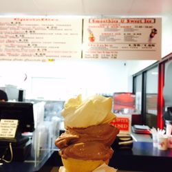 vans frozen custard flavor of the day vans frozen custard flavor of the day