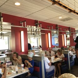 Restaurants In Shawnee Ks Best Fritz S Railroad Restaurant 41 Photos 64 Reviews Burgers