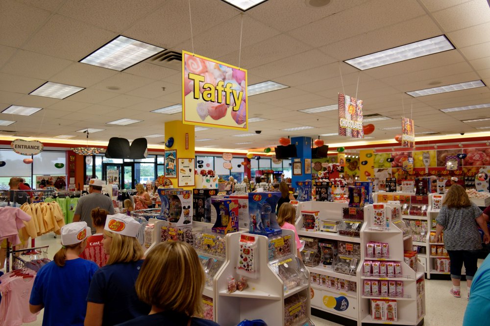 Jelly Belly Candy Company 209 Photos & 151 Reviews Candy Stores