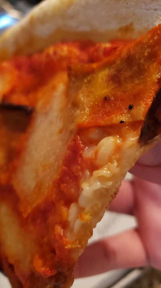 Forno Antico Pizza Napolitana