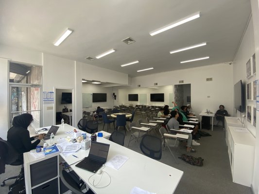 Khan's Tutorial - Jamaica