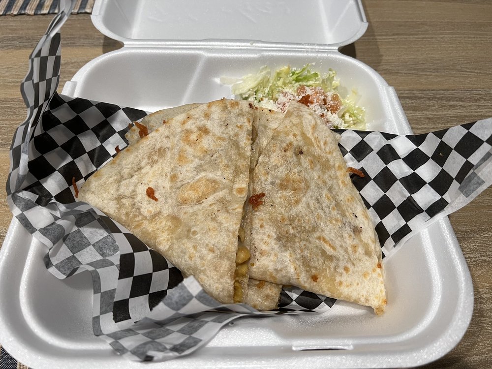 Taqueria Los Carnales