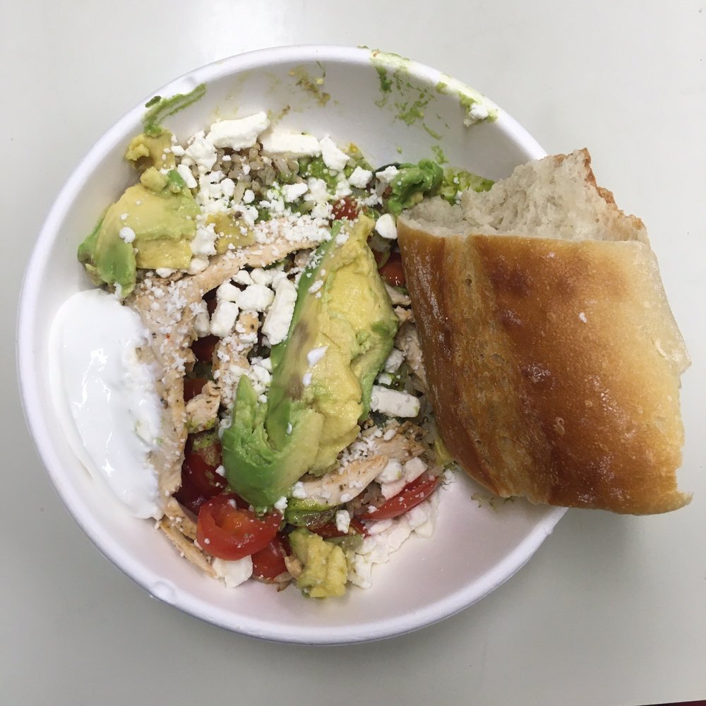 Panera Bread