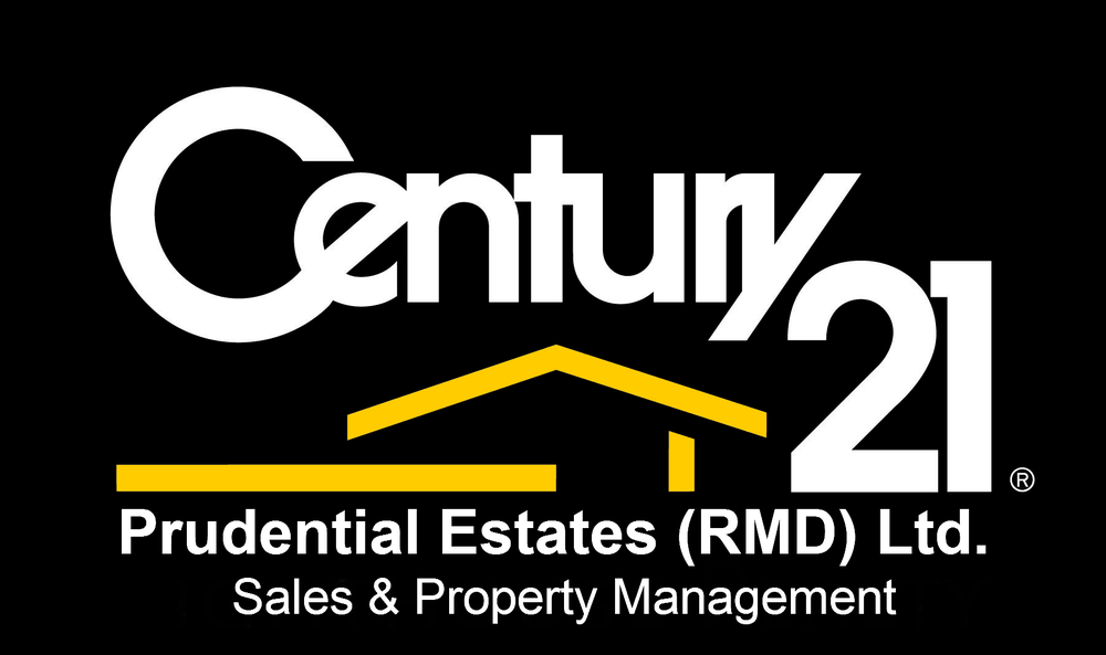 Century 21 Prudential Estates Rmd Ltd