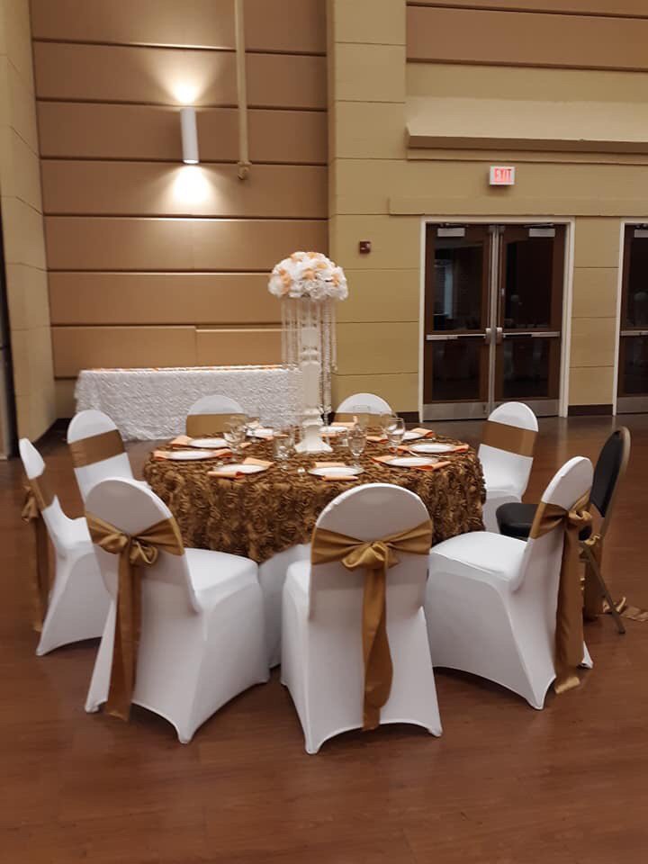 The Linen Loft & Decor