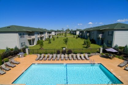 Park Lane Luxury Apartment Homes