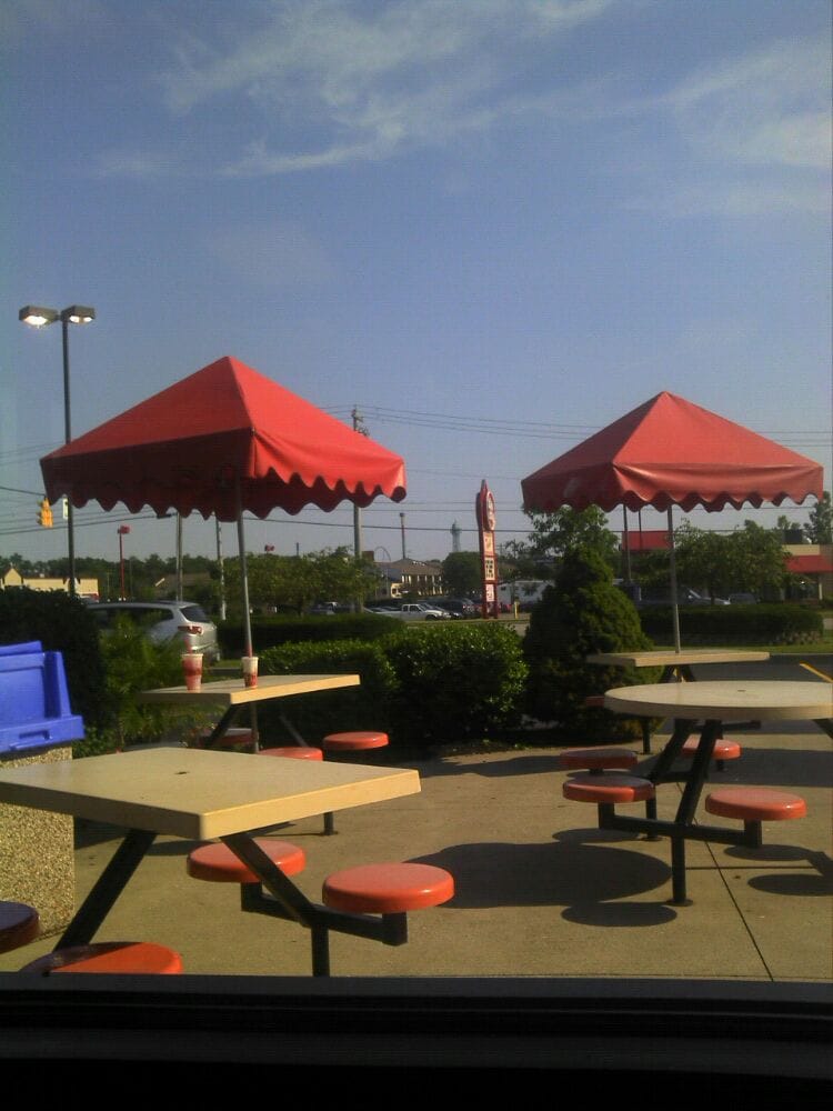 Burger King Burgers 5558 State Rt 741, Mason, OH Restaurant