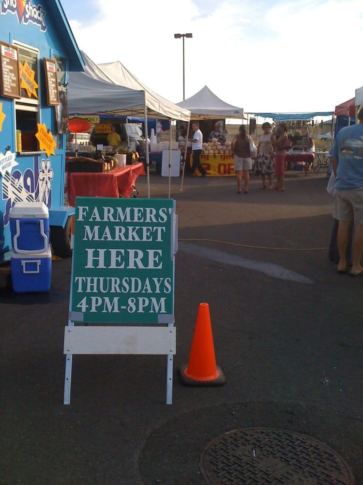 Southridge Farmers Market