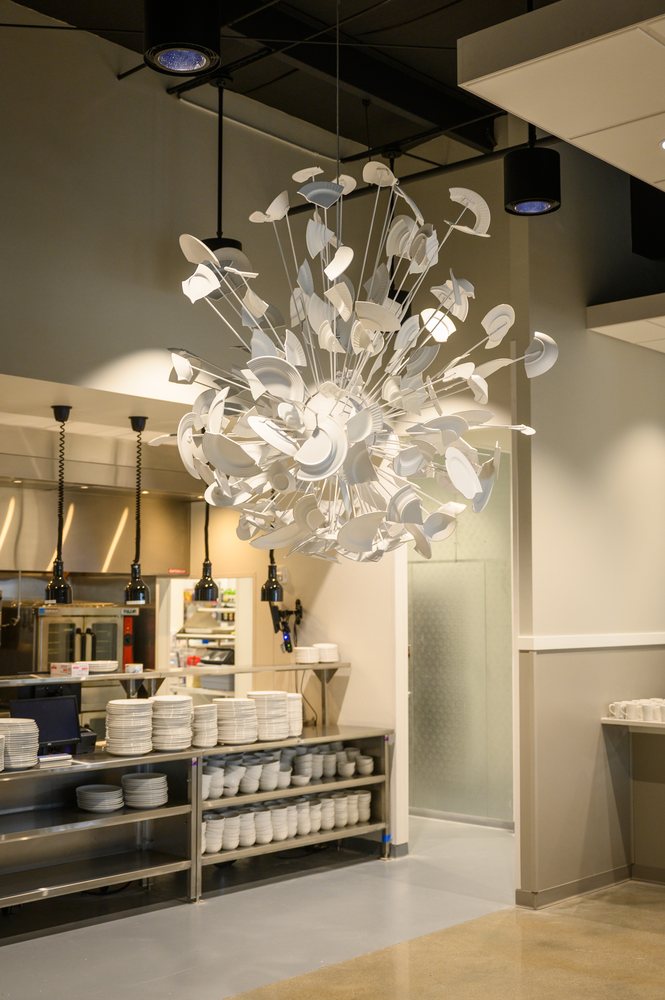 Blue Fork Kitchen