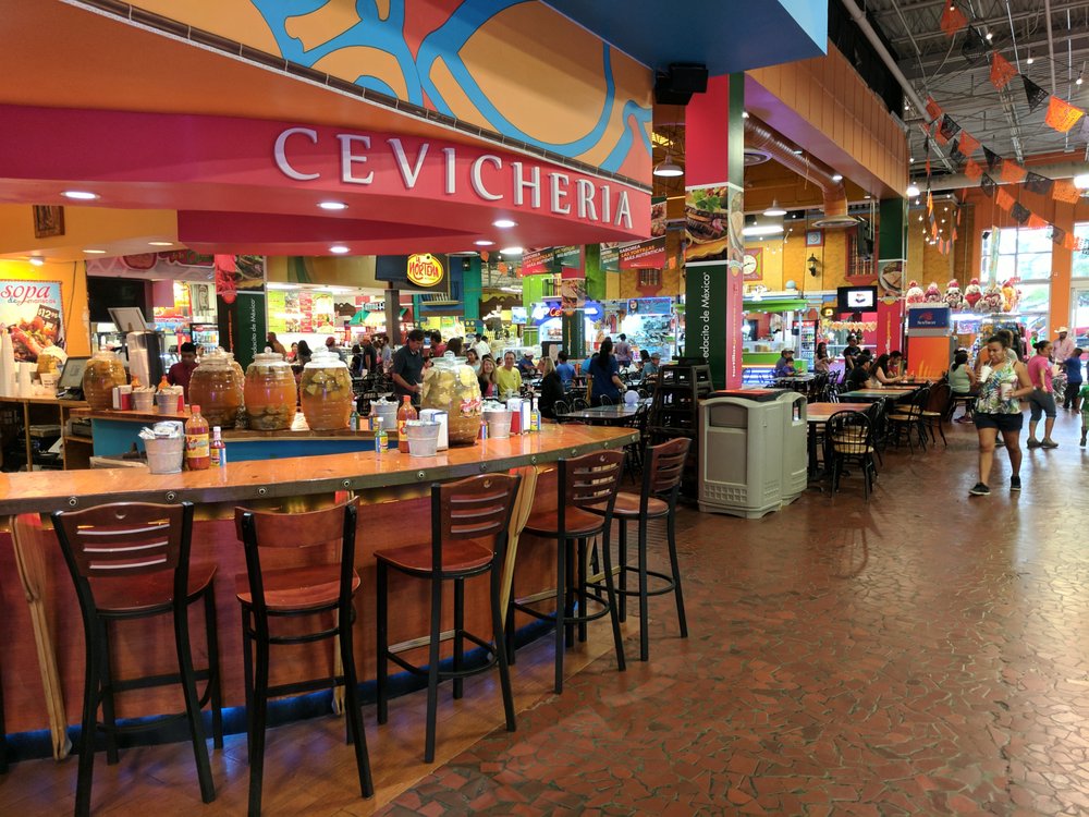 Plaza Fiesta 85 Photos & 56 Reviews Shopping Centers 4166 Buford