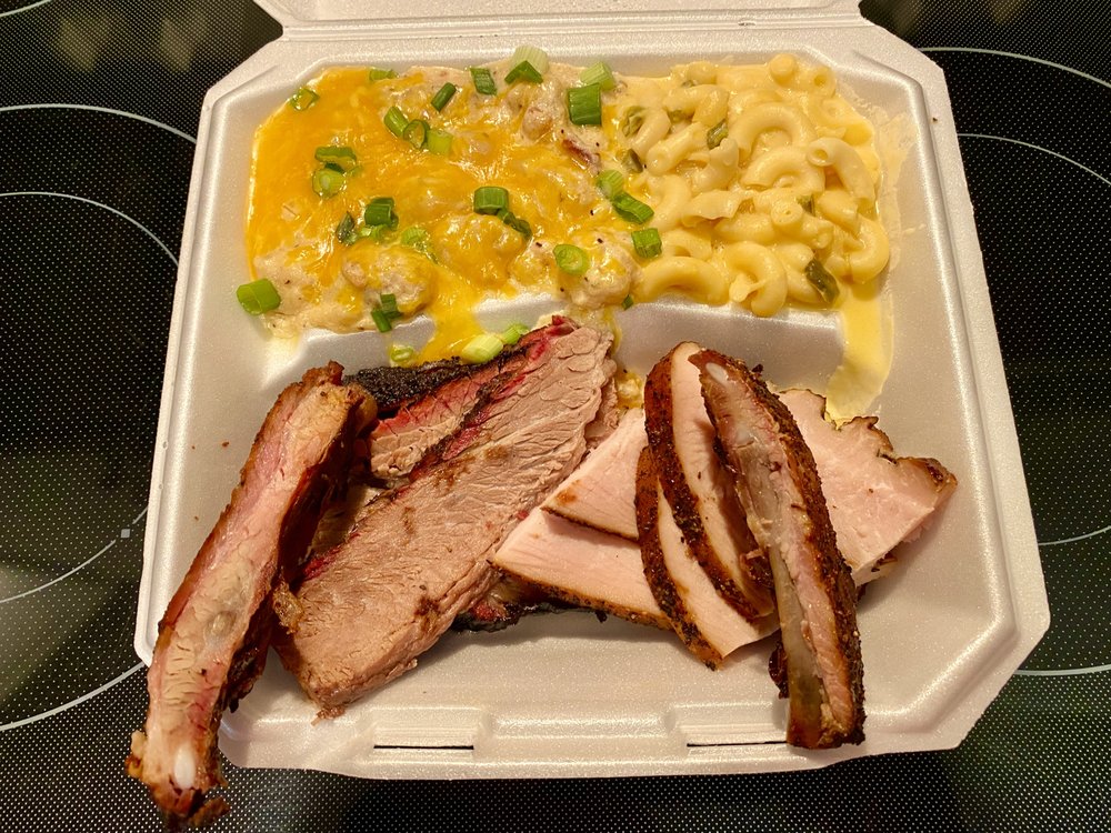 Schmidt Family Barbecue Schmidt Family Barbecue