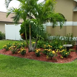 Bed of Roses Landscaping - 18 Photos - Landscape ...