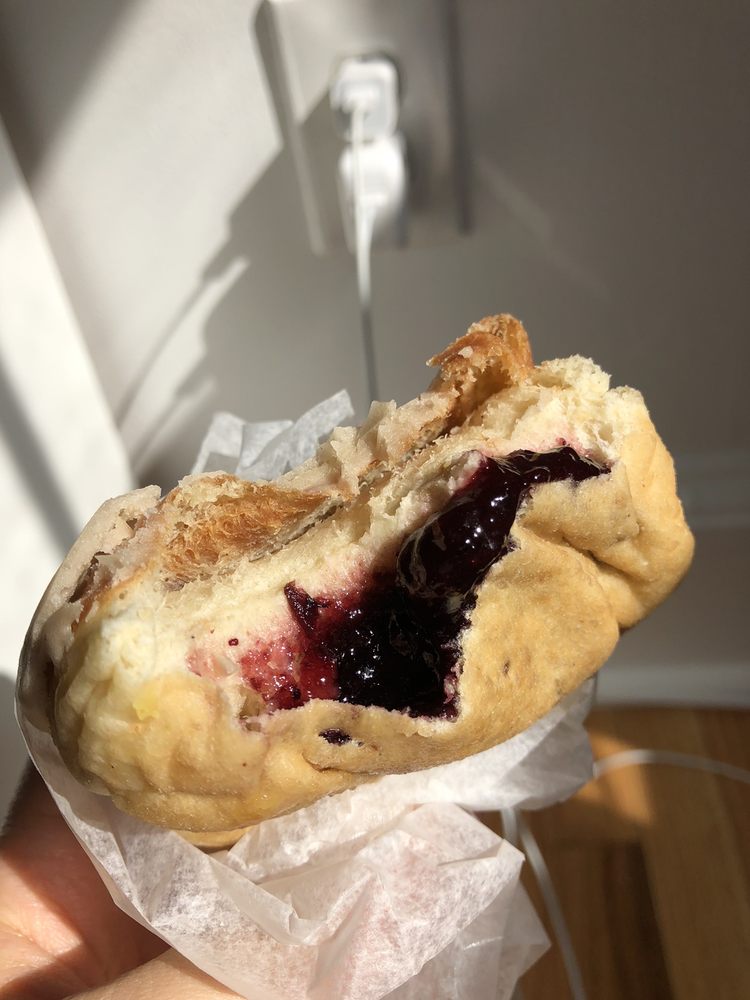 Dottie's Donuts