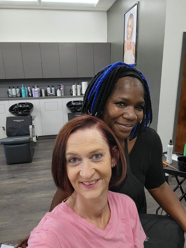 Fantastic Sams Hair Salons