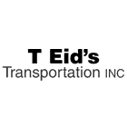 T Eid's Transportation